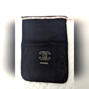 Chanel Authentic storage‎ bag